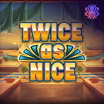 Twice As Nice - GECKO158