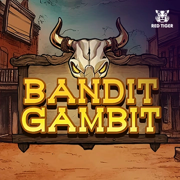 Bandit Gambit - GECKO158