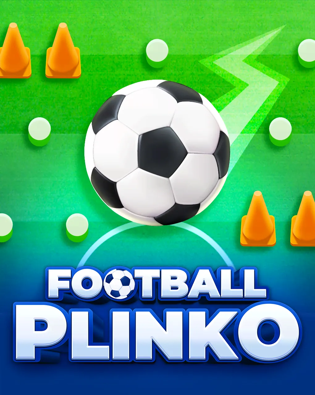 Football Plinko - GECKO158