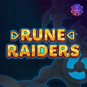 Rune Raiders - GECKO158