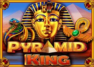 Pragmatic : Pyramid King - GECKO158