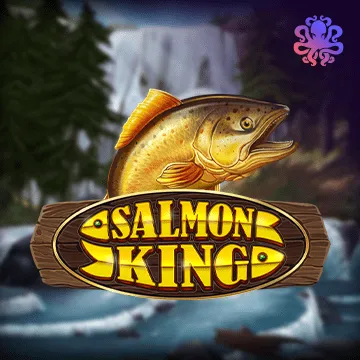 Salmon King - GECKO158