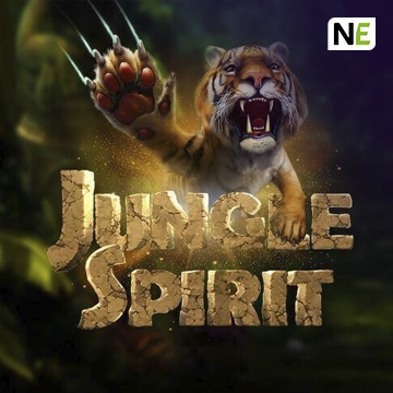 Jungle Spirit: Call of the Wild - GECKO158