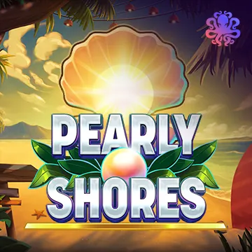 Pearly Shores - GECKO158