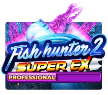 Fish Hunter 2 EX - Pro - GECKO158