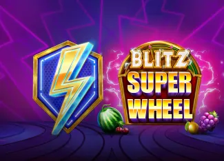 Pragmatic : Blitz Super Wheel - GECKO158