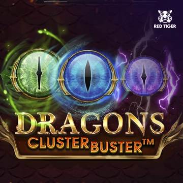 Dragons Clusterbuster - GECKO158