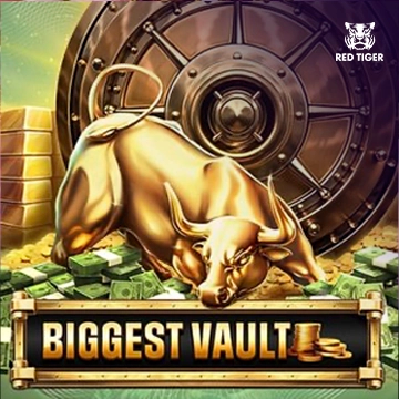 Biggest Vault - GECKO158