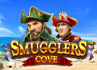 Pragmatic : Smugglers Cove - GECKO158