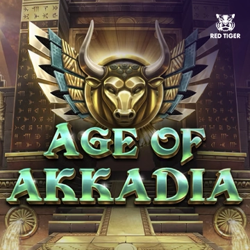 Age Of Akkadia - GECKO158