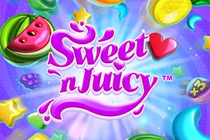 Sweet n Juicy - GECKO158