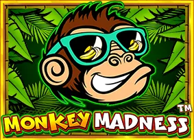 Pragmatic : Monkey Madness - GECKO158