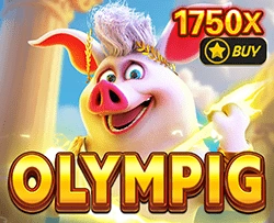 Olympig - GECKO158