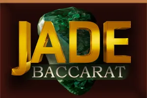 Jade Baccarat - GECKO158