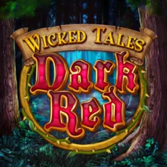 Wicked Tales: Dark Red - GECKO158
