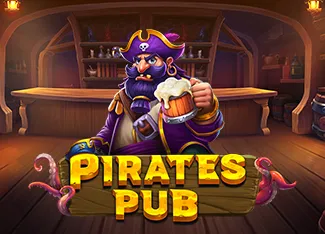 Pragmatic : Pirates Pub - GECKO158