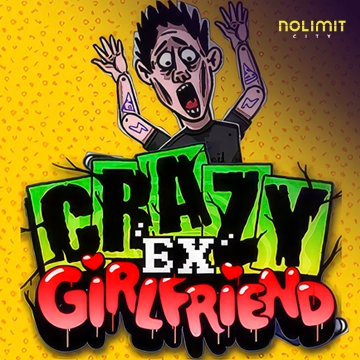 NolimitCity : Crazy Ex-Girlfriend - GECKO158