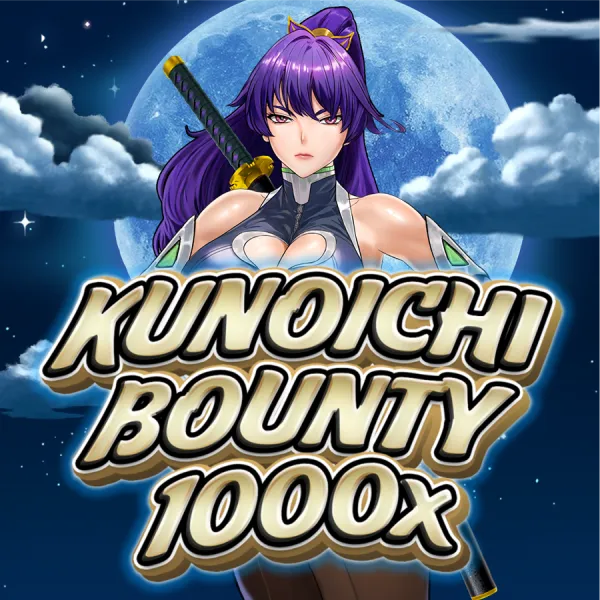 Kunoichi Bounty 1000 - GECKO158