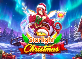 Pragmatic : Starlight Christmas - GECKO158