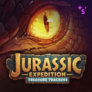 Spinocchio : Jurassic Expedition: Treasure Trackers - GECKO158