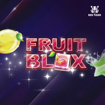 Redtiger : Fruit Blox - GECKO158