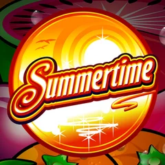Summertime - GECKO158
