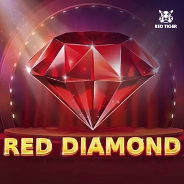 Redtiger : Red Diamond - GECKO158