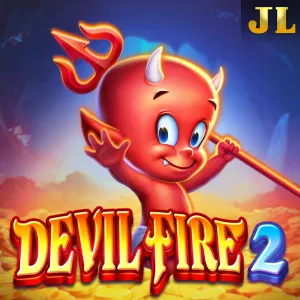 Jili : Devil Fire 2 - GECKO158