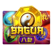 Joker123 : Bagua - GECKO158
