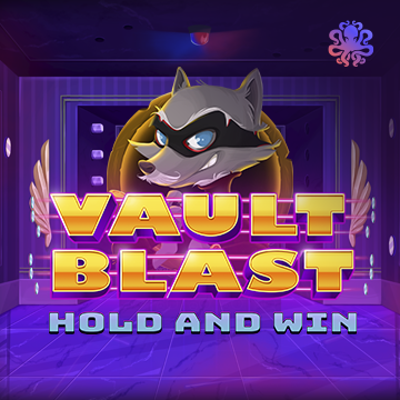 Vault Blast Hold & Win - GECKO158
