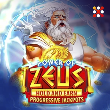 Mancala : Power of Zeus - GECKO158
