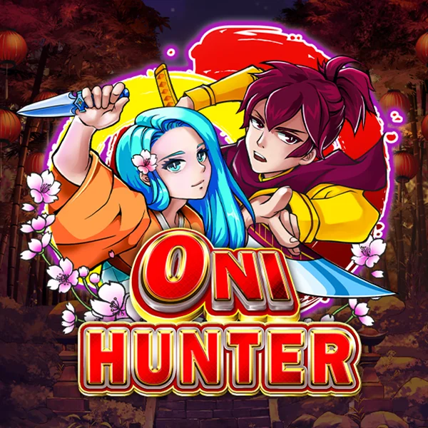 Oni Hunter - GECKO158