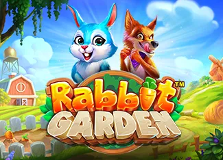 Pragmatic : Rabbit Garden - GECKO158