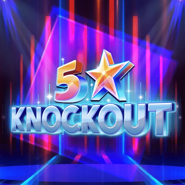 5 Star Knockout - GECKO158
