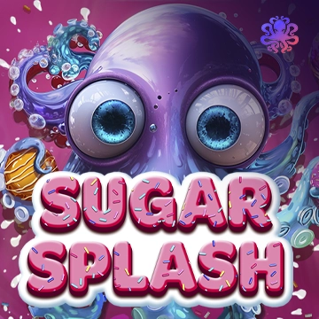 Sugar Splash - GECKO158