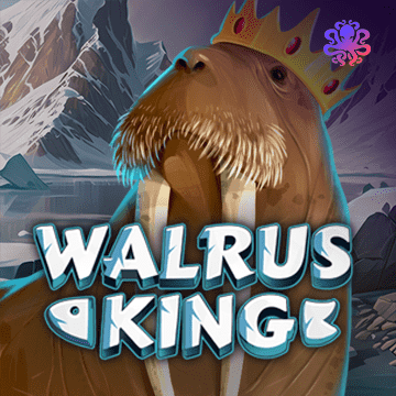 Walrus King - GECKO158