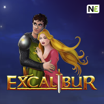 Excalibur - GECKO158
