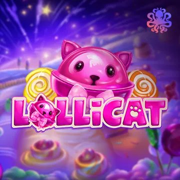 Lollicat - GECKO158