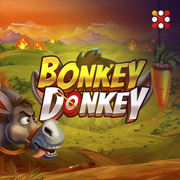 Mancala : Bonkey Donkey - GECKO158