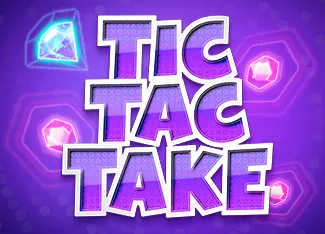 Pragmatic : Tic Tac Take - GECKO158