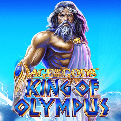 Age of the Gods: King of Olympus - GECKO158