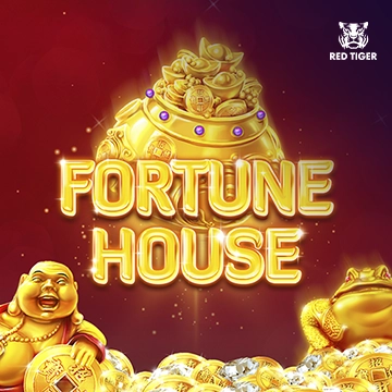 Fortune House - GECKO158