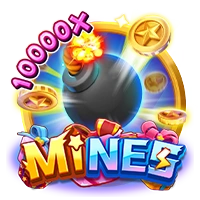 MINES - GECKO158