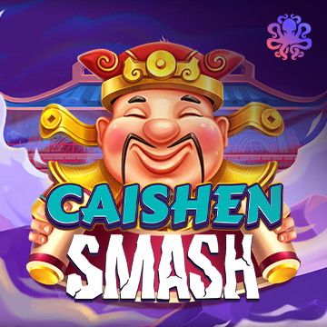 Caishen Smash - GECKO158