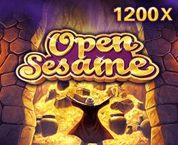 Open Sesame - GECKO158