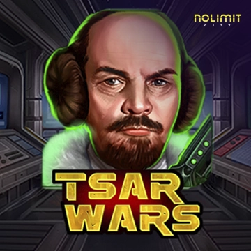 NolimitCity : Tsar Wars - GECKO158