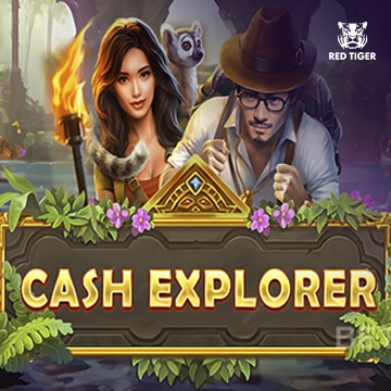 Cash Explorer - GECKO158