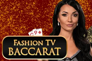 Fashion TV Baccarat - GECKO158