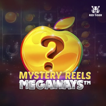 Redtiger : Mystery Reels Megaways - GECKO158