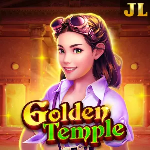 Golden Temple - GECKO158